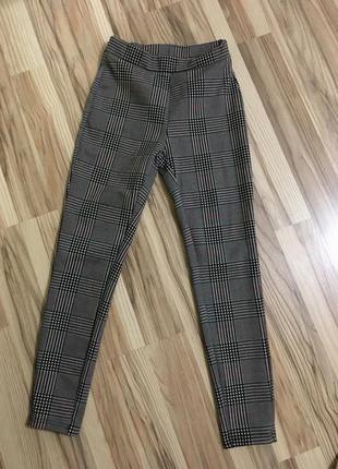 Штани класичні