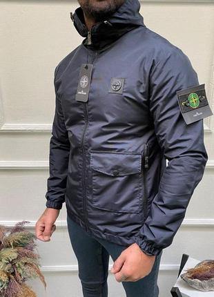 Ветровка stone island