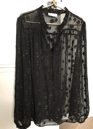 Красивезна блуза