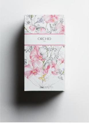Zara orchid 180ml в наличии женские духи парфюм парфюмерия туалетная вода оригинал испания