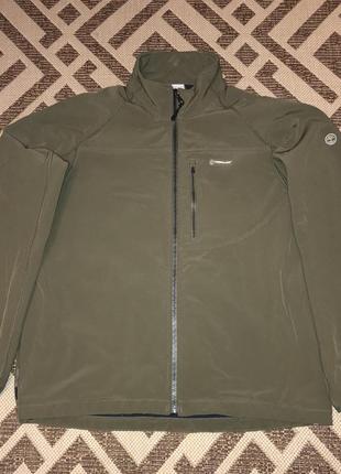 Милитари куртка timberland, размер l