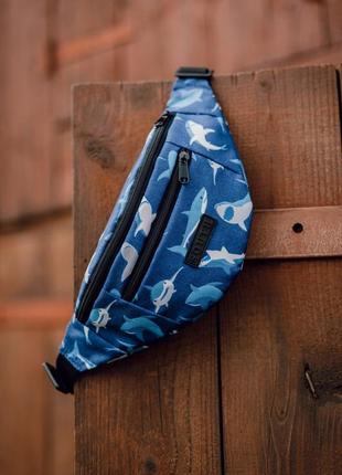 Бананка south pro black factur / smb