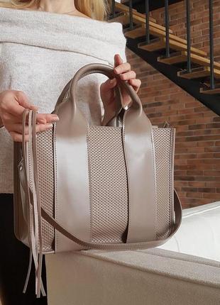 Сумка цвет на выбор