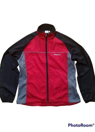 Ветровка craft l3