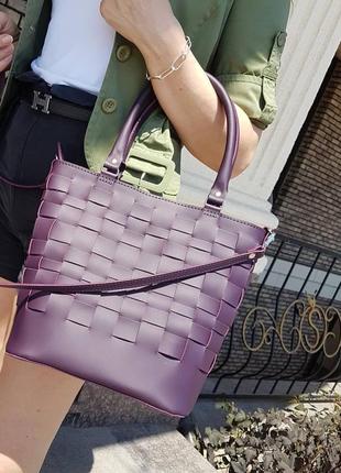 Сумка цвет на выбор