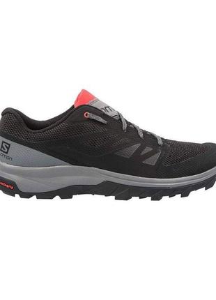 Кроссовки мужские salomon outline 404775 46.5