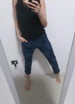 M&co джинсы4 фото