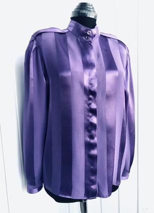 Шикарная элегантная блуза ackermann7 фото