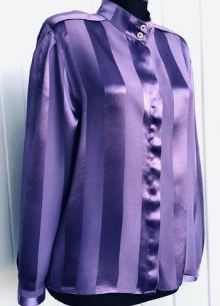 Шикарная элегантная блуза ackermann2 фото