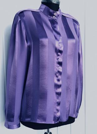 Шикарна елегантна блуза ackermann3 фото