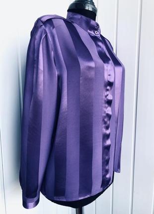 Шикарная элегантная блуза ackermann6 фото