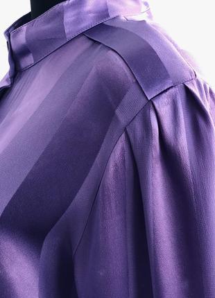 Шикарная элегантная блуза ackermann9 фото