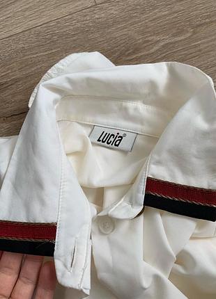 Блуза lucia 2