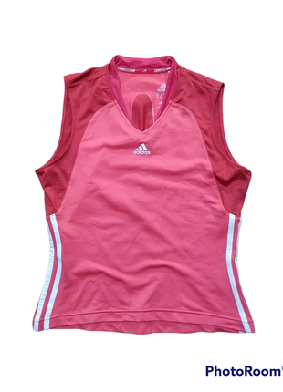 Компресионная майка adidas