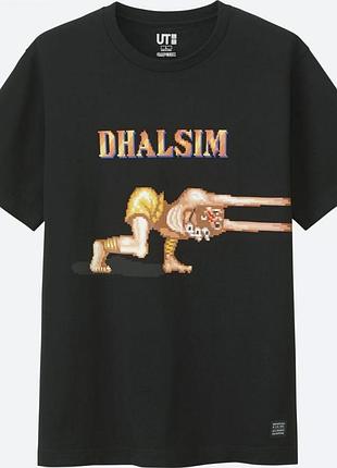 Uniqlo c футболка