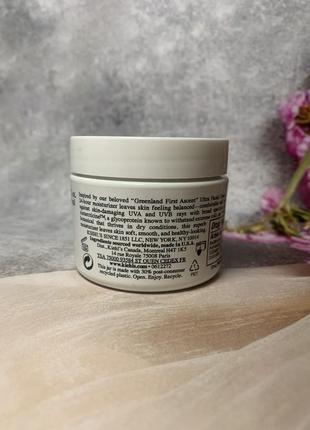 Крем для обличчя kiehl’s kiehls ultra facial cream spf 303 фото