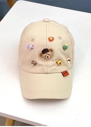 Стильные кепки