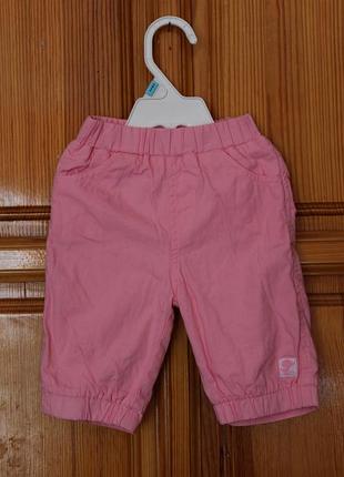 Супер якість штани на ріст 62