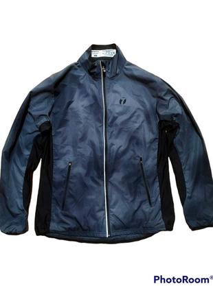 Тренувальна куртка trintex норвегія