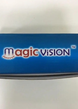 Очки солнцезащитные антибликовые magic vision 5в16 фото
