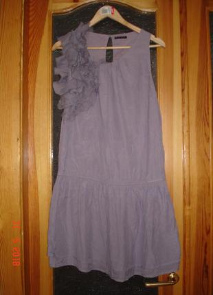 Платье -рэтро от sisley