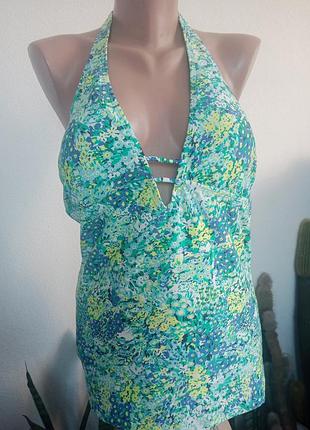 Верх от купальника танкини,