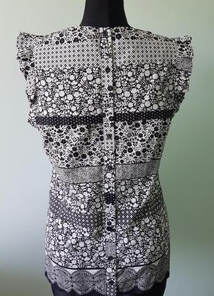Блуза dorothy perkins размер xl3 фото