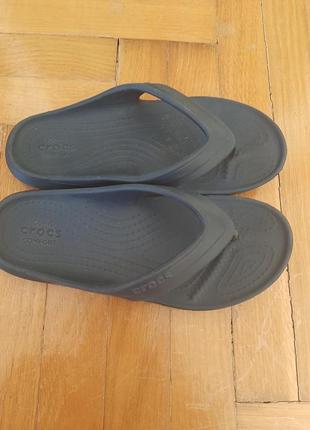 Вєтнамки Jibbitz crocs