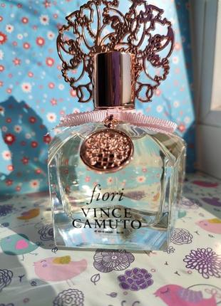 Распив оригинал! vince camuto fiori парфюмированная вода 1мл2 фото