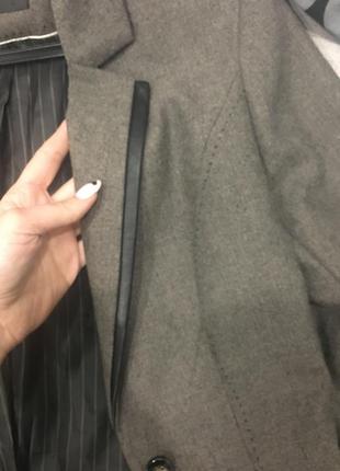 Костюм orsay юбка и пиджак2 фото