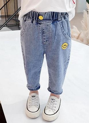 Джинсы для деток