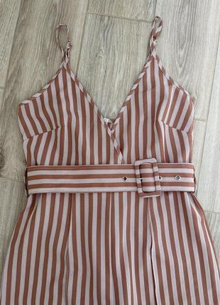 Крутой комбинезон 🍑