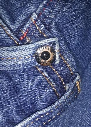 Брендовые джинсы tommy hilfiger5 фото