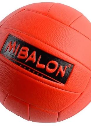 Пляжный волейбольный мяч mibalon