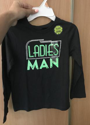 Реглан oshkosh