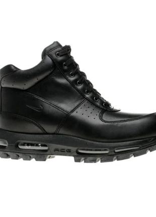 Черевики оригінальні nike air max goadome (865031-009)