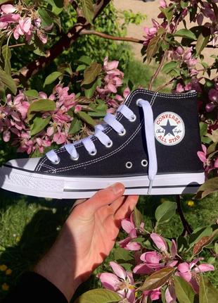 Converse кеды лето5 фото