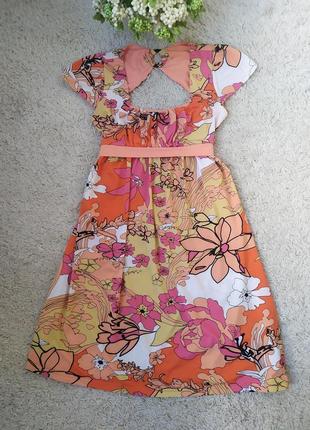 Сукня розмір l, vande grouff