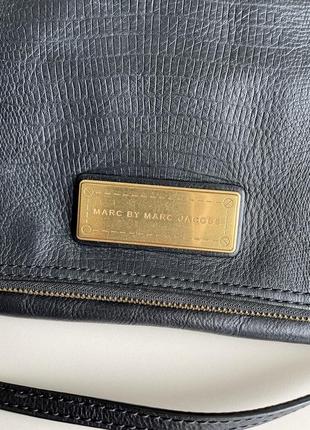 Сумка/клатч marc by marc jacobs. оригінал2 фото