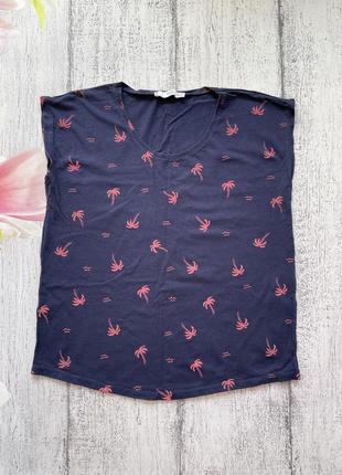 Крута футболка mango xs