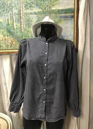 Рубашка neo noir