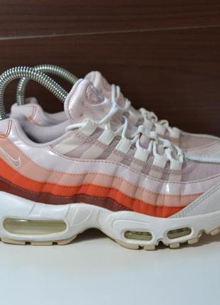 Nike air max 95 кроссовки 36р оригинал