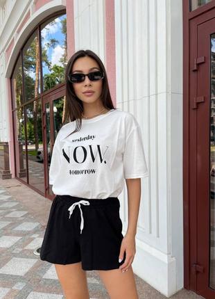 Шорти жіночі кулір спів