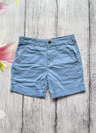 Круті шорти котон чиносы george 8-9 років