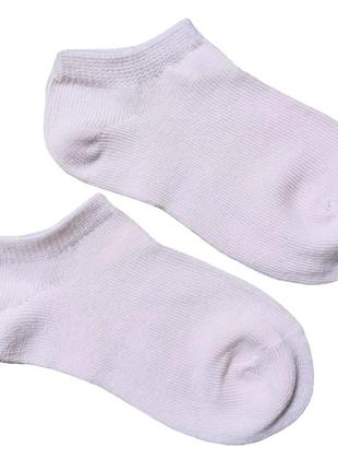 Шкарпетки для дівчинки h&m bdo44365 86-92 см 19-21 рожевий 670541 фото