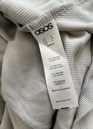 Літня сукня asos8 фото