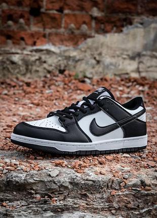 Кроссовки nike sb dunk low retro