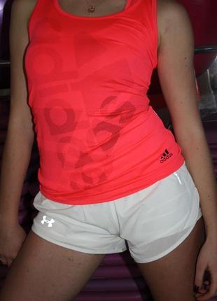 Майка adidas