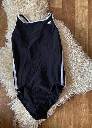 Спортивный женский купальник adidas