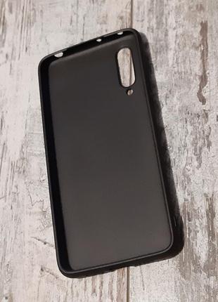 Xiaomi redmi 9 lite захисний чохол бампер x-level matte case5 фото